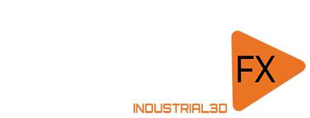 LawFX legal animation courtoom animations Tulsa Houston LawFX Logo
