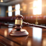 Explore how courtroom animations graphic transform trials, enhancing juror understanding and influencing verdicts.