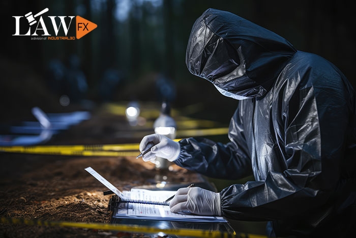 Expert Forensic Animation Services for Legal Cases | LawFX