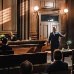 Expert Courtroom Animation Services | LawFX